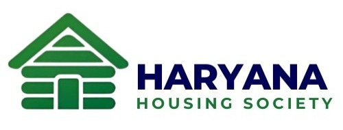 Haryana Housing Society Logo